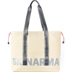 Fardel Tote bag 14 beige SKINARMA