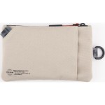 Fardel Clutch bag beige SKINARMA