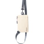 Fardel Clutch bag beige SKINARMA