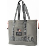 Fardel Tote bag 14 green SKINARMA