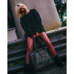 Fardel Tote bag 14 green SKINARMA