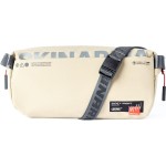 Fardel Crossbody bag beige SKINARMA