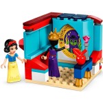 Sněhurčina šperkovnice 43276 LEGO