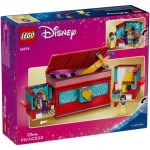 Sněhurčina šperkovnice 43276 LEGO