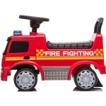BPC 5321 Mercedes Hasiči BUDDY TOYS