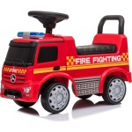 BPC 5321 Mercedes Hasiči BUDDY TOYS