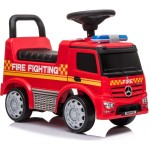 BPC 5321 Mercedes Hasiči BUDDY TOYS
