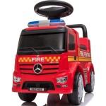 BPC 5321 Mercedes Hasiči BUDDY TOYS