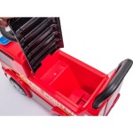 BPC 5321 Mercedes Hasiči BUDDY TOYS