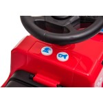 BPC 5321 Mercedes Hasiči BUDDY TOYS
