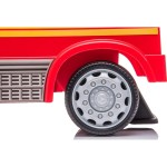 BPC 5321 Mercedes Hasiči BUDDY TOYS