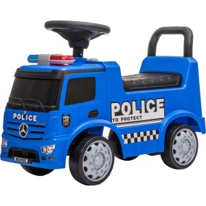 BPC 5325 Mercedes Policie BUDDY TOYS