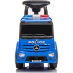 BPC 5325 Mercedes Policie BUDDY TOYS