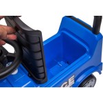 BPC 5325 Mercedes Policie BUDDY TOYS