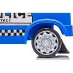BPC 5325 Mercedes Policie BUDDY TOYS