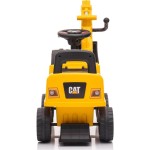 BPC 5310 Bagr CAT BUDDY TOYS