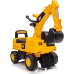 BPC 5310 Bagr CAT BUDDY TOYS