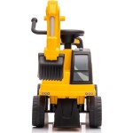BPC 5310 Bagr CAT BUDDY TOYS