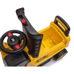BPC 5310 Bagr CAT BUDDY TOYS
