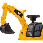 BPC 5310 Bagr CAT BUDDY TOYS