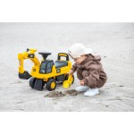 BPC 5310 Bagr CAT BUDDY TOYS