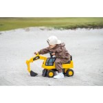 BPC 5310 Bagr CAT BUDDY TOYS