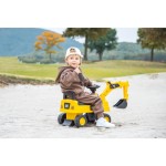 BPC 5310 Bagr CAT BUDDY TOYS