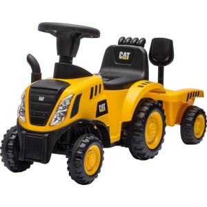 BPC 5178 Traktor CAT BUDDY TOYS