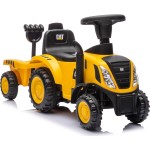 BPC 5178 Traktor CAT BUDDY TOYS