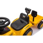 BPC 5178 Traktor CAT BUDDY TOYS