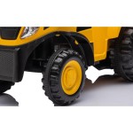 BPC 5178 Traktor CAT BUDDY TOYS
