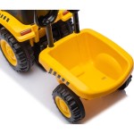 BPC 5178 Traktor CAT BUDDY TOYS