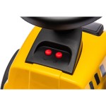 BPC 5178 Traktor CAT BUDDY TOYS