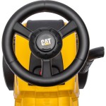 BPC 5178 Traktor CAT BUDDY TOYS