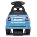 BPC 5195 FIAT 500 BUDDY TOYS
