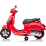 BEC 6031 Vespa GTS BUDDY TOYS