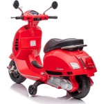 BEC 6031 Vespa GTS BUDDY TOYS