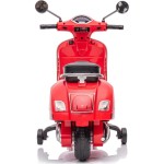 BEC 6031 Vespa GTS BUDDY TOYS