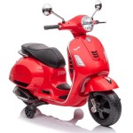 BEC 6031 Vespa GTS BUDDY TOYS