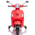 BEC 6031 Vespa GTS BUDDY TOYS