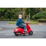 BEC 6031 Vespa GTS BUDDY TOYS