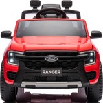 BEC 8151 Ford Ranger BUDDY TOYS