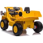 BEC 8166 CAT Dump truck BUDDY TOYS