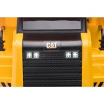 BEC 8166 CAT Dump truck BUDDY TOYS