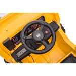 BEC 8166 CAT Dump truck BUDDY TOYS