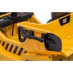 BEC 8166 CAT Dump truck BUDDY TOYS