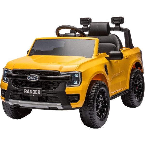BEC 8156 Ford Ranger BUDDY TOYS
