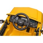 BEC 8156 Ford Ranger BUDDY TOYS