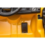 BEC 8156 Ford Ranger BUDDY TOYS
