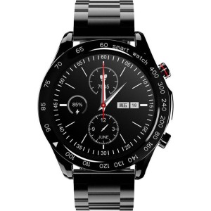 Smart watch FutureGo Pro Black